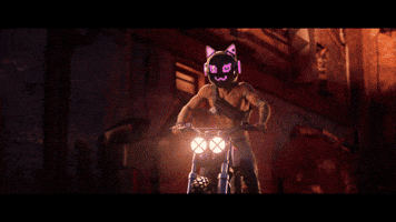 Saints Row Chaos GIF