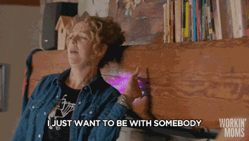 tripping out girls trip GIF by CBC