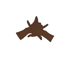 Oklahoma City University Hand Signs Sticker by OCUNYC