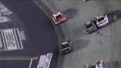 Denny Hamlin Racing GIF by NASCAR
