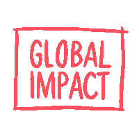 global impact conference Sticker by City Impact Church