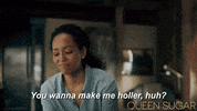 queen sugar hollywood GIF by OWN: Oprah Winfrey Network