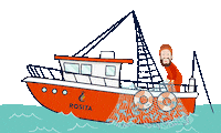 cod liver oil Sticker by Rosita Real Foods