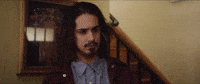 oh no wow GIF by The Year of Spectacular Men