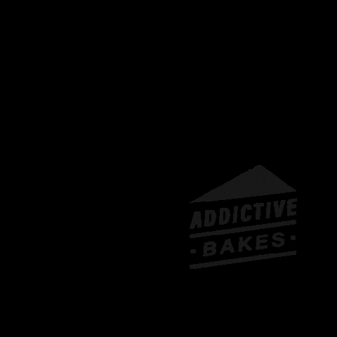 Addictivebakes giphygifmaker baking addictive bakes addictivebakes GIF