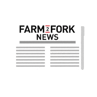 News Delivery Sticker by Farm 2 Fork