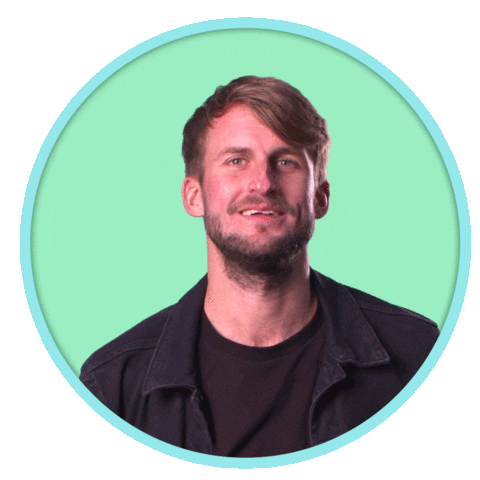 Sticker by Crowdmedia