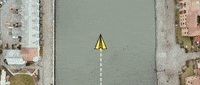 jamfactory fly book flying drone GIF