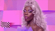 Drag Queen GIF by Drag Race France