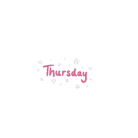 lanadesign pink blue green friday Sticker