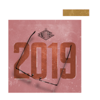 new year animation GIF