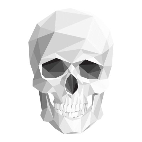 Heart Monday Sticker by Agave&Rye