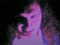 Heavy Metal Vhs GIF by Medalla