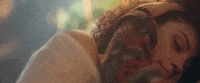 sleepover GIF by Hayley Kiyoko