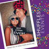 anneandstefaniow GIF by Shuffles Events