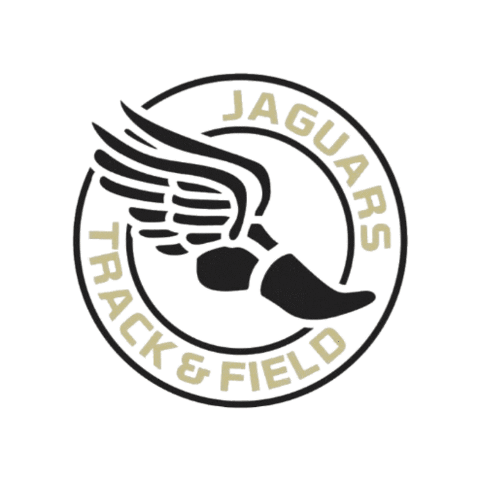 Track And Field Moe Sticker by JohnsonHSBand