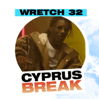 Wretch 32 Pubity Sticker by Cyprus Break