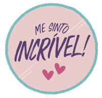 Girl Power Capilar Sticker by Paris 9 Hair