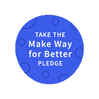 Labcorp labcorp makewayforbetter make way for better mw4b Sticker