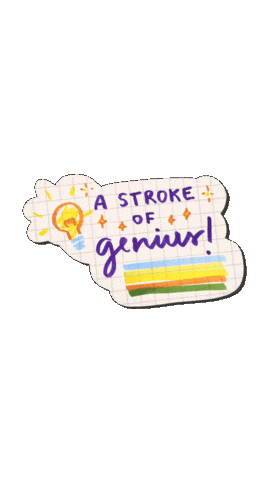 Pencil Marker Sticker by Faber-Castell