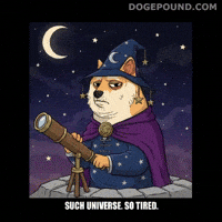 Tired Over It GIF by Doge Pound