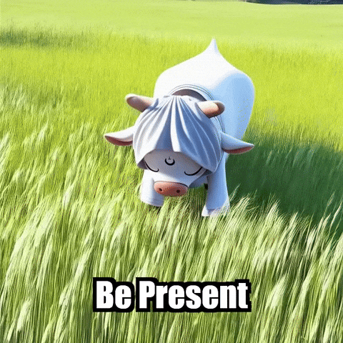 Wisdom Be Present GIF by Sagemoohammad