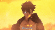 Solo Leveling Sung GIF