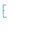 rot-stich calm down ruhe rot-stich-design atmen Sticker