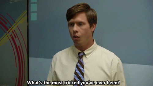 workaholics GIF
