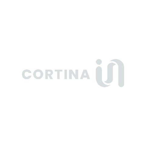 CortinaIN giphygifmaker dolomiti cortina cortinadampezzo Sticker