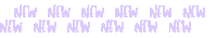 New Post Neon Sticker