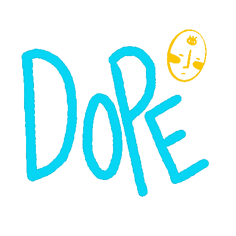 galamiddo cool nice dope galamiddo Sticker