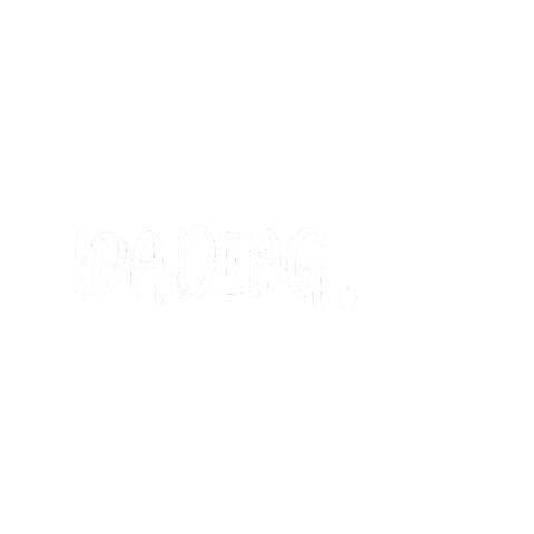 Loading Sticker