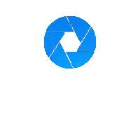 Video Photography Sticker by Shutter Thunder