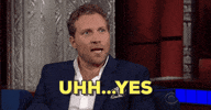 GIF by The Late Show With Stephen Colbert