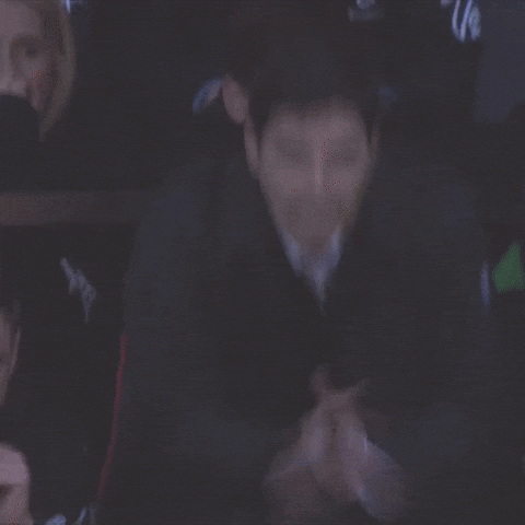 Encourage Come On GIF by AFC Bournemouth