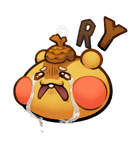 axieinfinity giphyupload sorry apologize axie Sticker