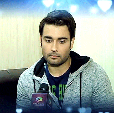 Vivian Dsena Thank You GIF