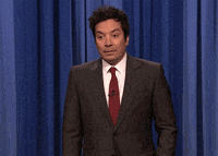 Jimmy Fallon Oops GIF by The Tonight Show Starring Jimmy Fallon