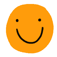 Face Smile Sticker