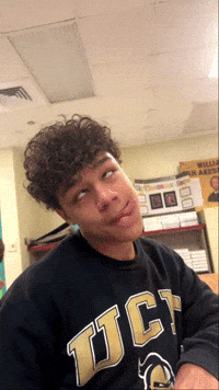 Jude GIF