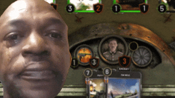 StormWarfare meme storm card game ccg GIF