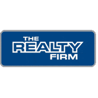 TheRealtyFirm trf the realty firm Sticker