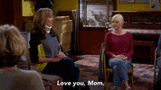 season 1 zombies and cobb salad GIF by mom
