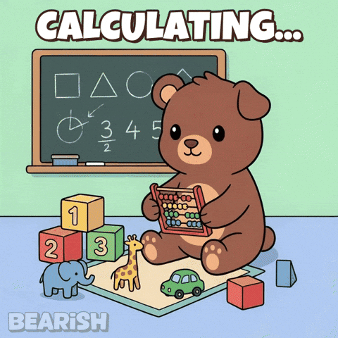 Playing Back To School GIF by BEARISH