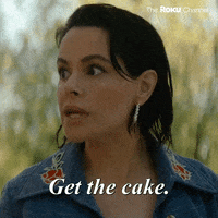 Slip GIF by The Roku Channel