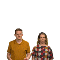 Channel 9 Reaction Sticker by LEGO Masters Australia