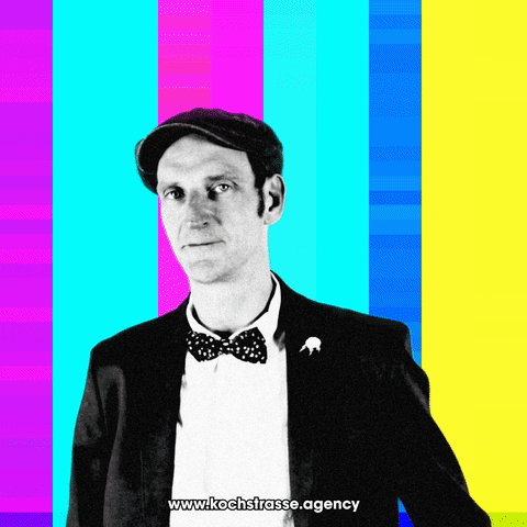 work agency GIF by Kochstrasse™