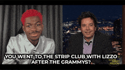 Jimmy Fallon Interview GIF by The Tonight Show Starring Jimmy Fallon