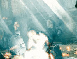 Zoom In Close Up GIF